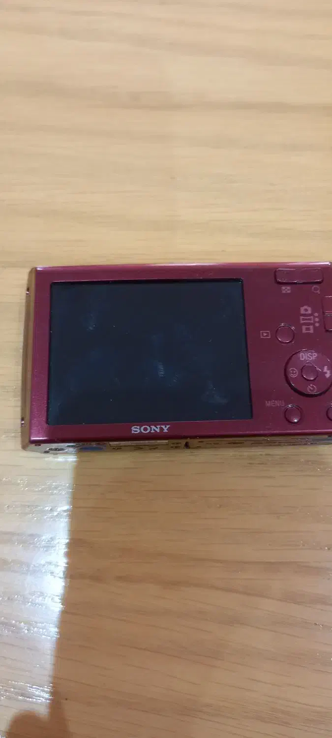 دوربین سونی سایبر شات ۱۲ مگاپیکسل|دوربین عکاسی و فیلم‌برداری|پردیس, فاز ۳|دیوار