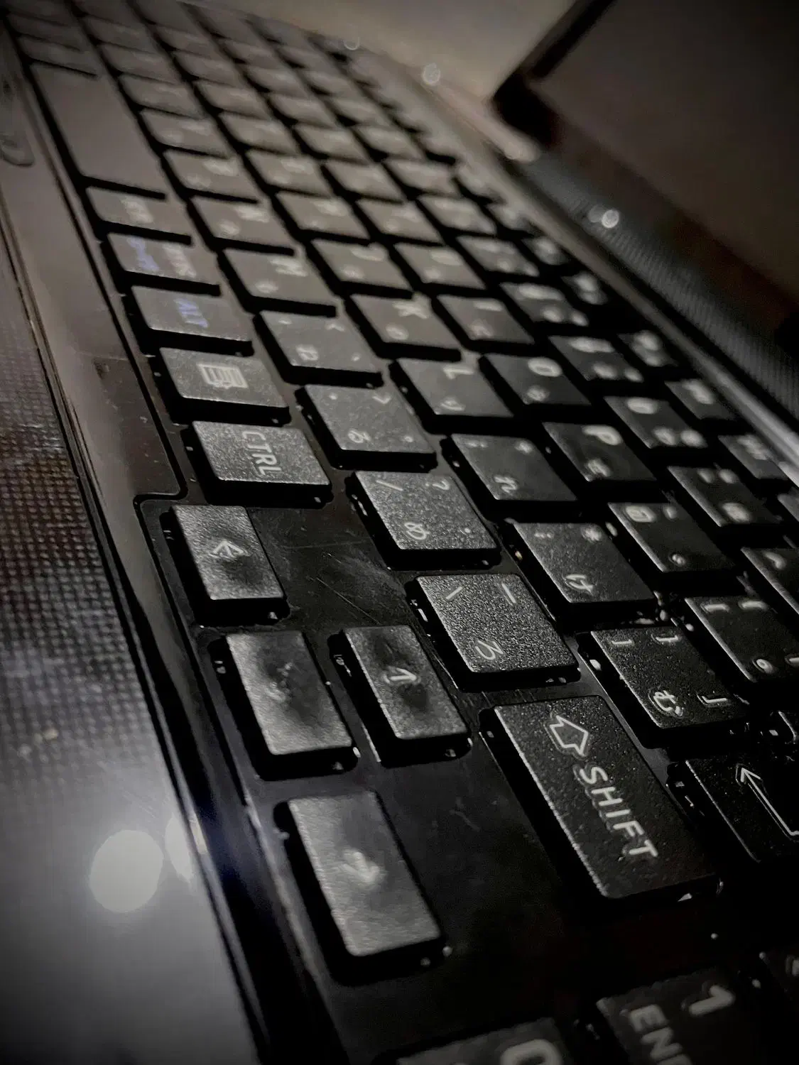 لپ تاب Toshiba|رایانه همراه|زاهدان, |دیوار