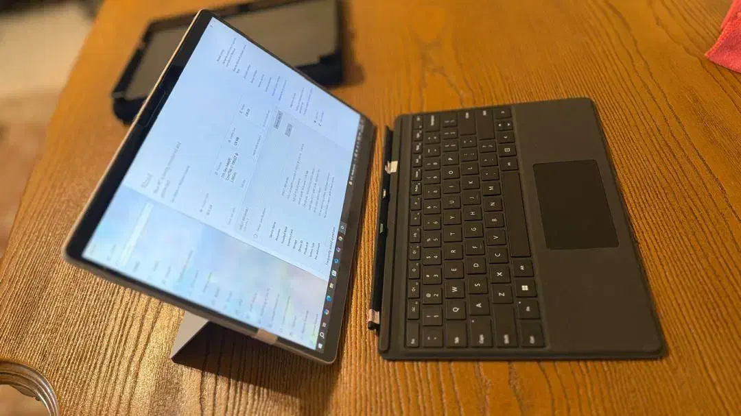 سور فیس i7 در حد نو|رایانه همراه|تهران, شهرآرا|دیوار