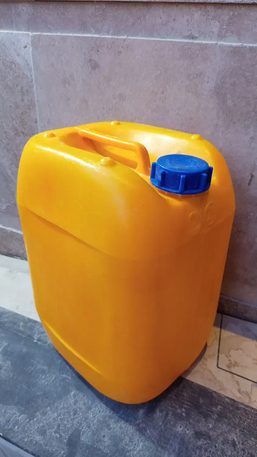 فروش گالن ۲۰ لیتری|ظروف نگهدارنده، پلاستیکی، یکبارمصرف|چابهار, |دیوار