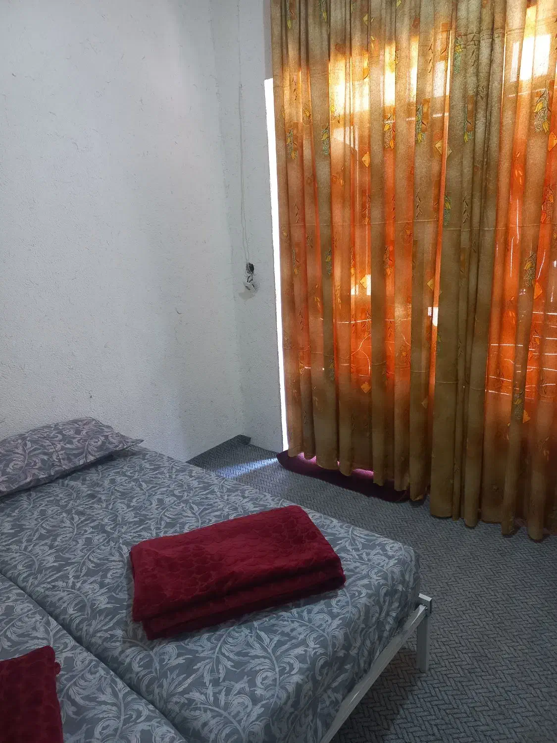 خانه سوییت اتاق|اجارهٔ کوتاه‌مدت آپارتمان و سوئیت|قم, قم نو|دیوار