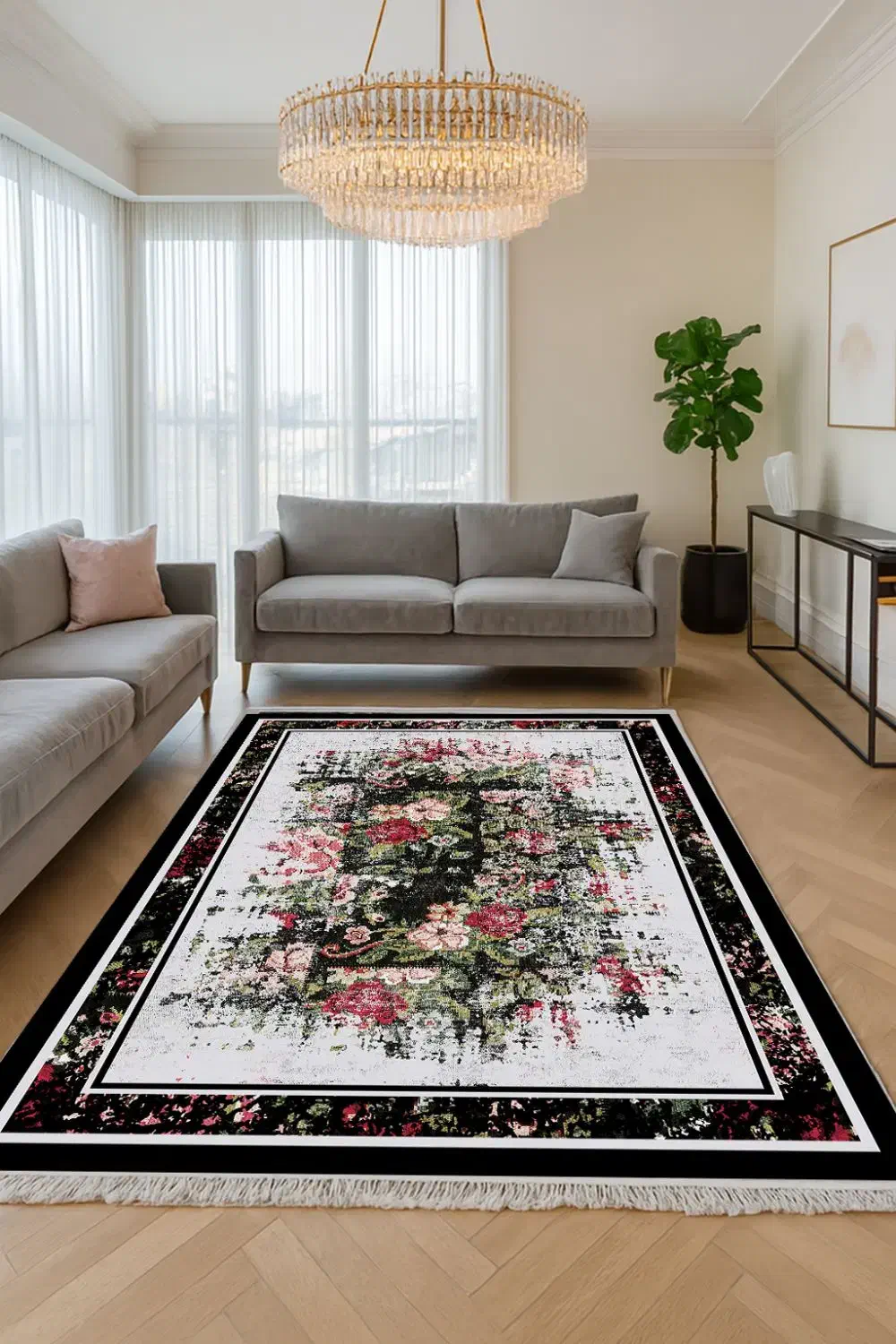 فرشینه. تابلو فرش. پادری. روفرشی|فرش|چابهار, |دیوار