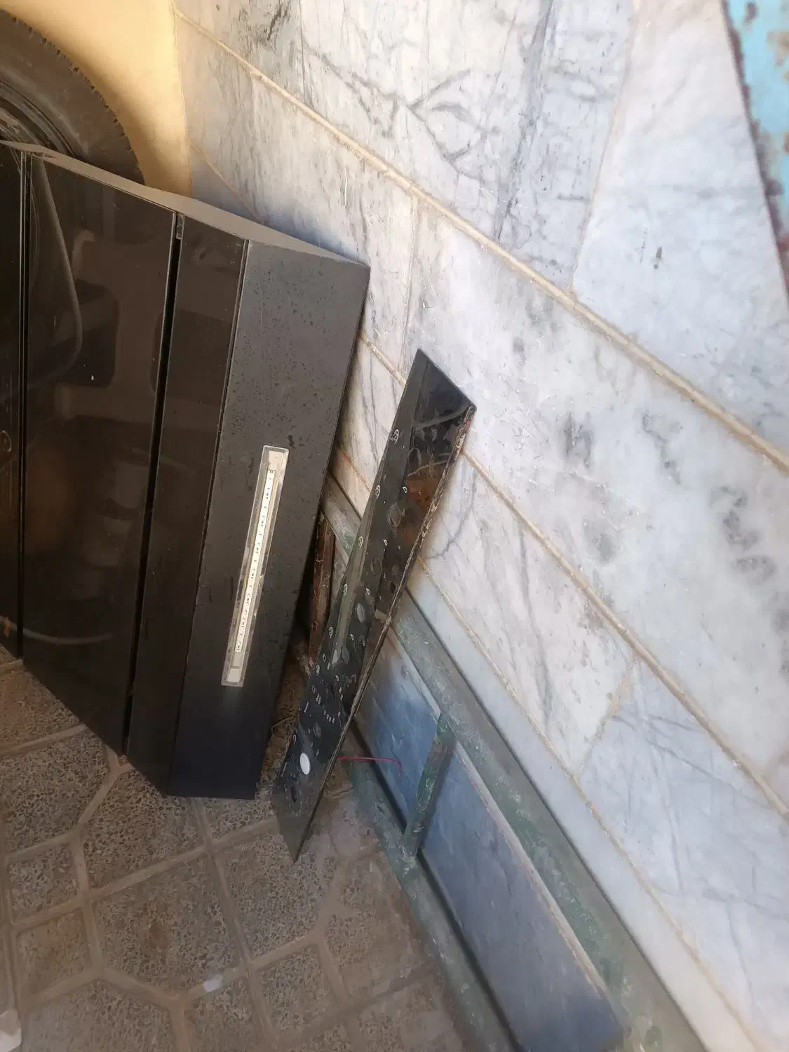 هود آشپزخانه کاملا نو|هود|ابهر, |دیوار