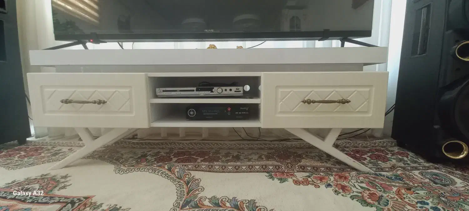 میزتلویزیون|میز تلویزیون|تربتحیدریه, هاشمینژاد|دیوار