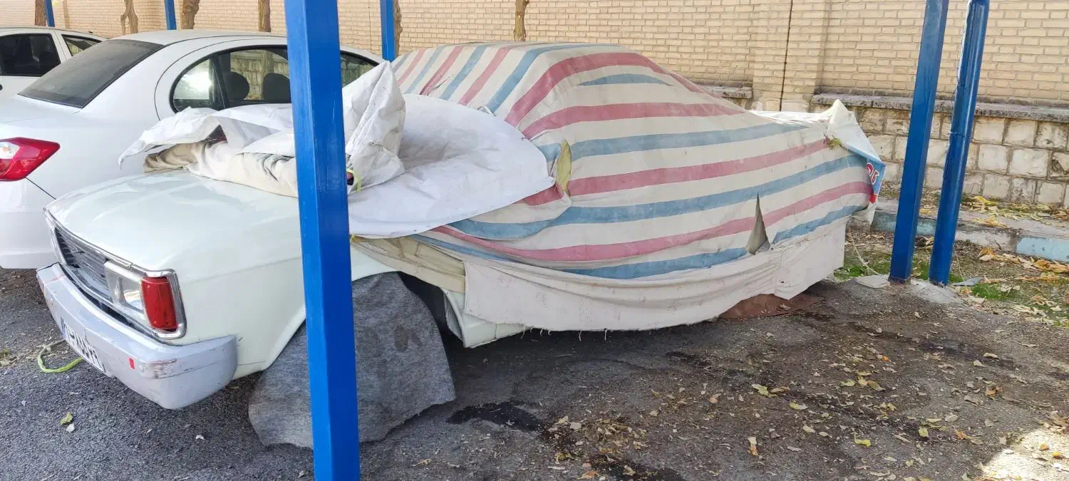 وانت پیکان مدل 93 برج 11|خودرو سواری و وانت|اسلامآباد غرب, |دیوار