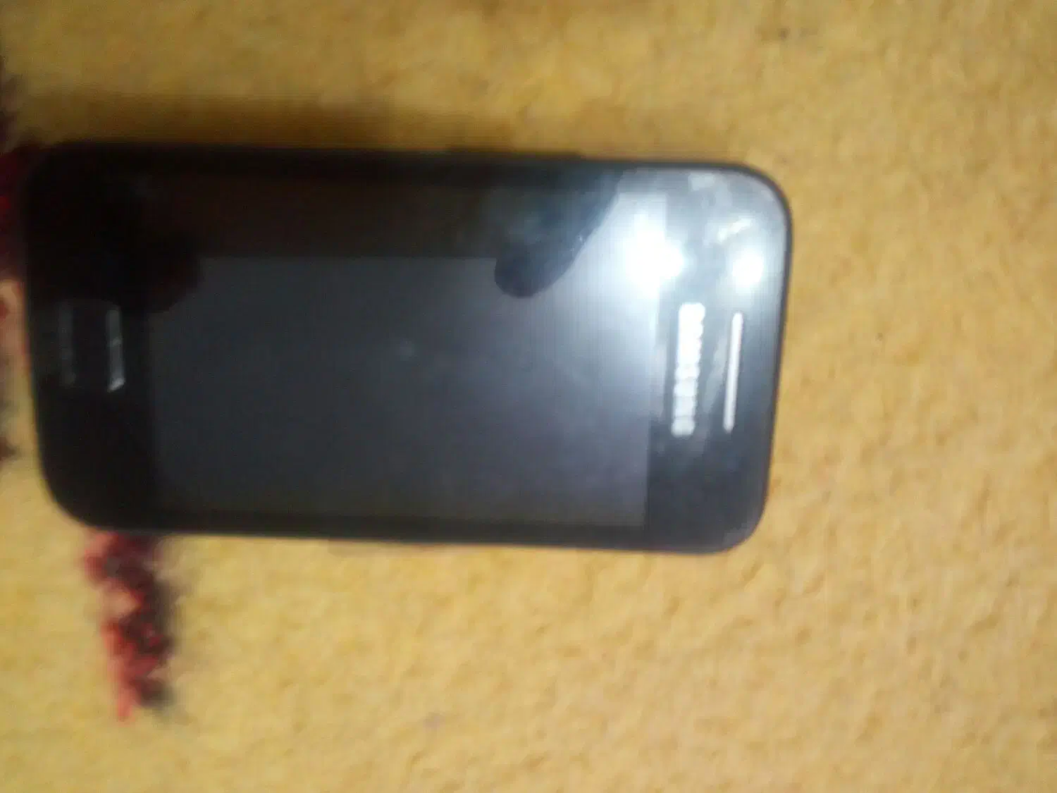 گوشی اچ تی سی|موبایل|نجف‌آباد, شهید بهشتی|دیوار