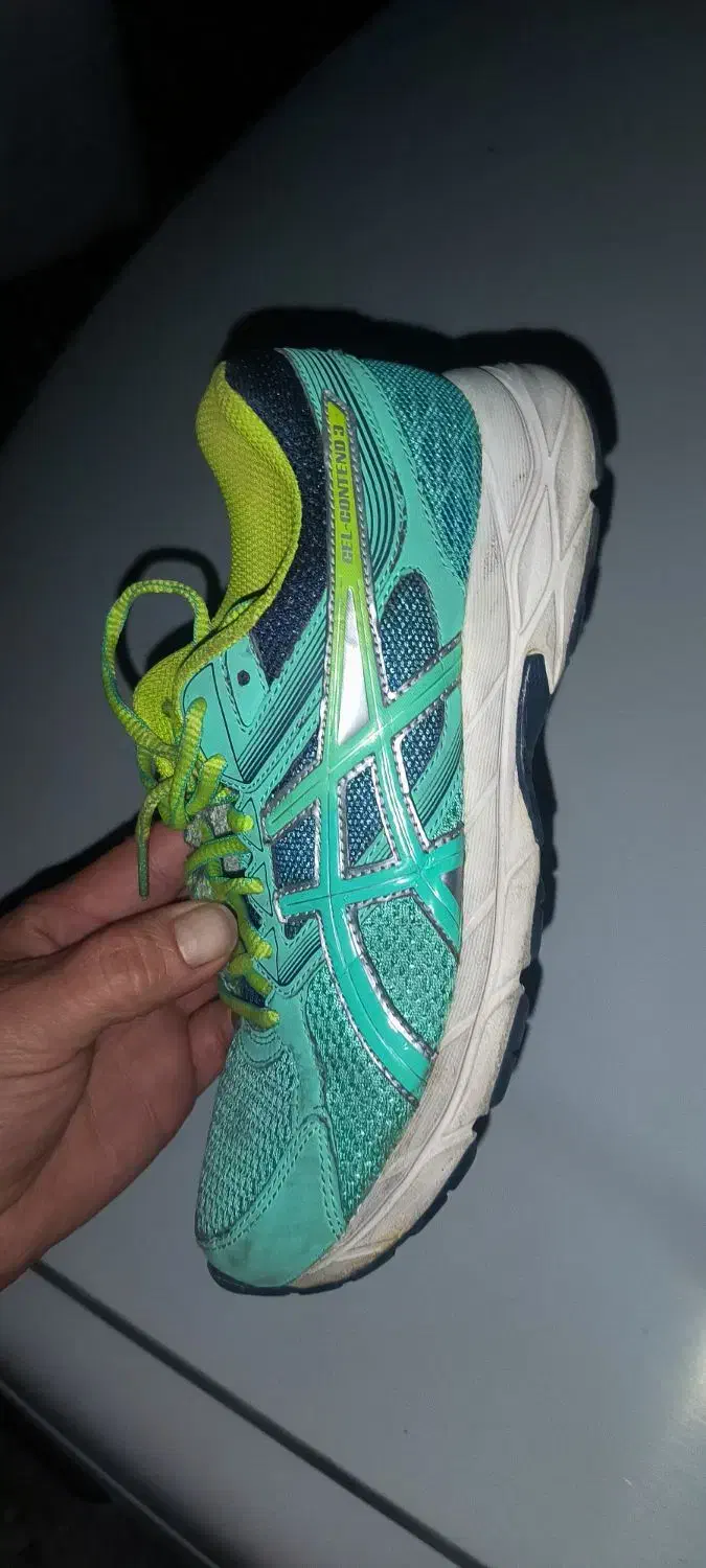 کتونی اورجینال|کیف، کفش، کمربند|بابلسر, |دیوار