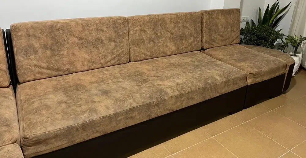 مبل|مبلمان خانگی و میز عسلی|تالش, هشتپر|دیوار