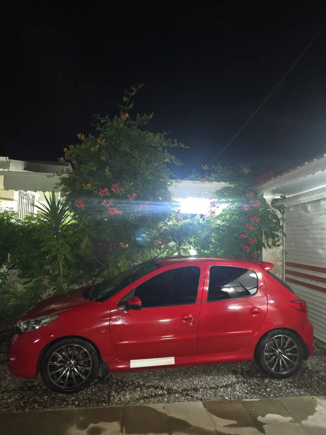 ۲۰۷مدل۹۸|خودرو سواری و وانت|تهران, سازمان برنامه جنوبی|دیوار