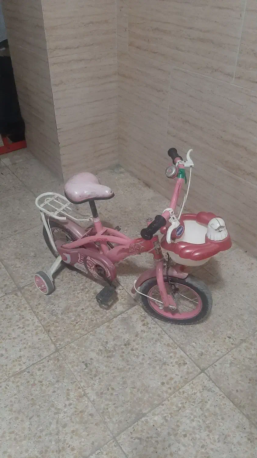 دوچرخه سالم|دوچرخه، اسکیت، اسکوتر|شهریار, شهرک وائین|دیوار