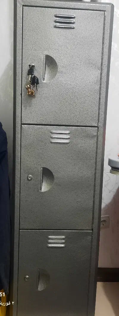 کمد|جاکفشی، کمد، دراور|فولادشهر, C3|دیوار