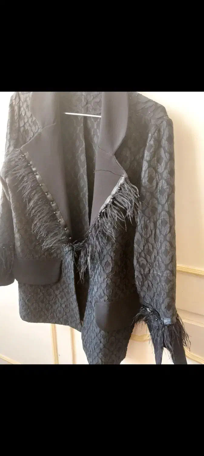 کت مجلسی و کت شلوار جین بچه ها|لباس|پردیس, فاز ۳|دیوار