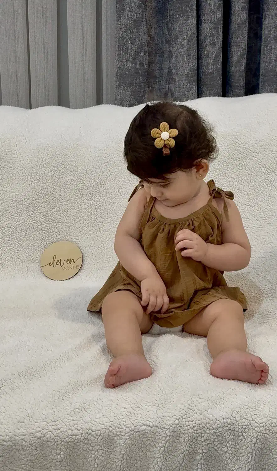 دیسک های ماهگرد مینیمال ۱۰سانت کودک|اسباب‌‌بازی|لنگرود, |دیوار