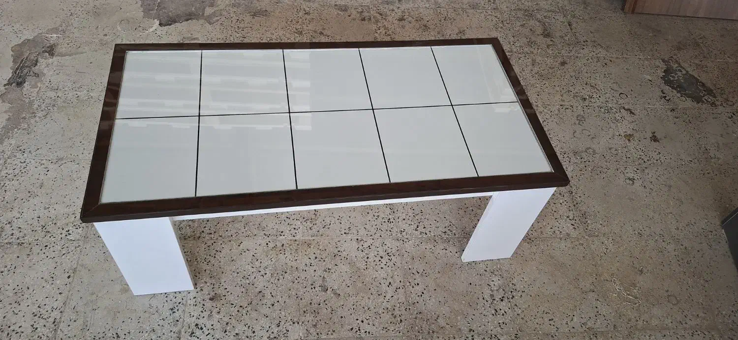 میز جلو مبلی|مبلمان خانگی و میز عسلی|خمین, |دیوار