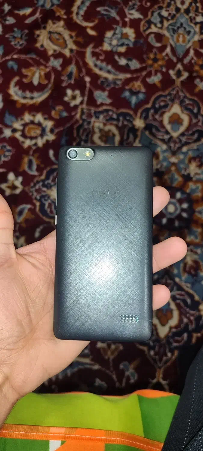 دو عدد گوشی خاموش Huawei|موبایل|اصفهان, برازنده|دیوار