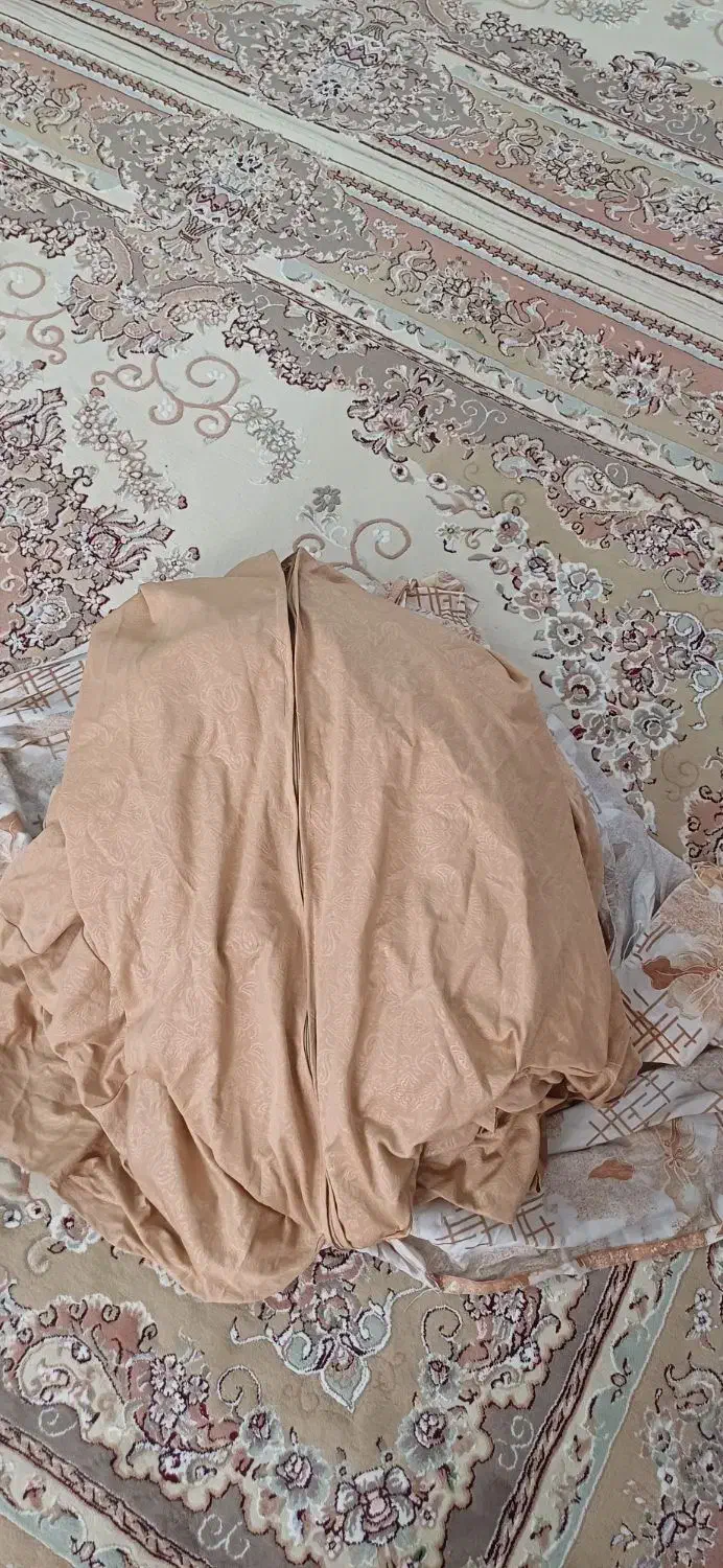 روکش مبل سلطنتی ۸ نفره|روفرشی|مرند, |دیوار