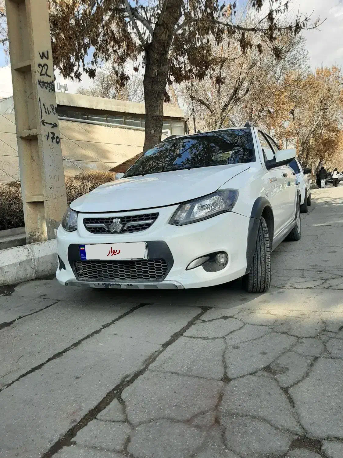 کوییک ساده|خودرو سواری و وانت|شاهرود, |دیوار