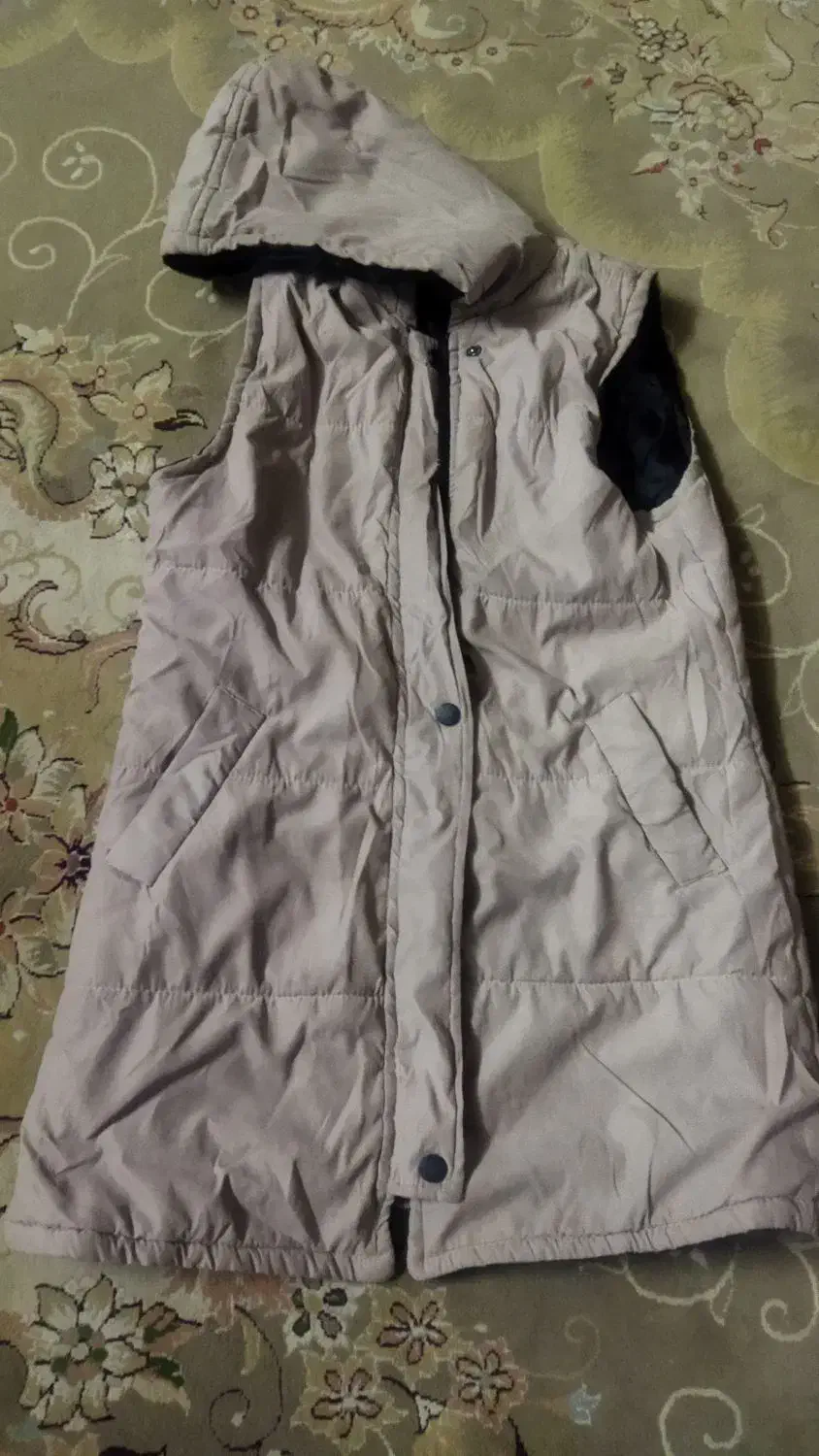 کاپشن|کفش و لباس بچه|قم, سراجه (۱۵ خرداد)|دیوار