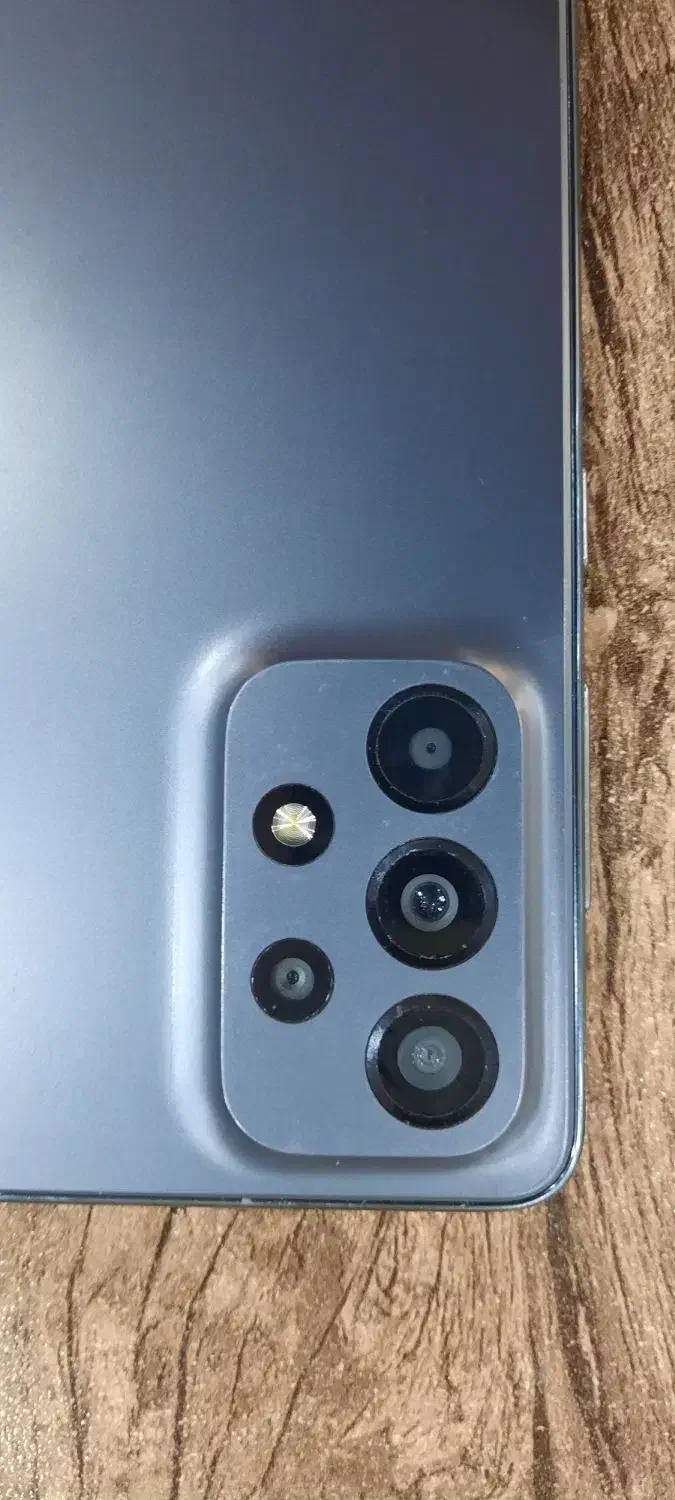 گوشی A73|موبایل|کرج, دولت‌آباد|دیوار