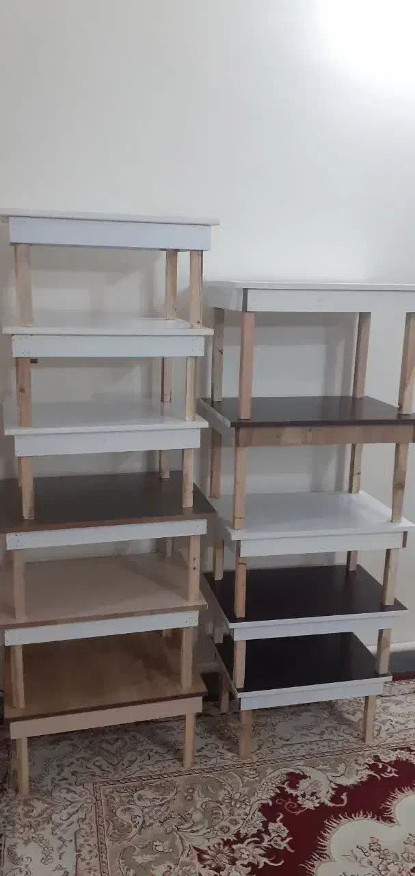 میز تحریر|میز تحریر و کامپیوتر|قم, ولیعصر|دیوار