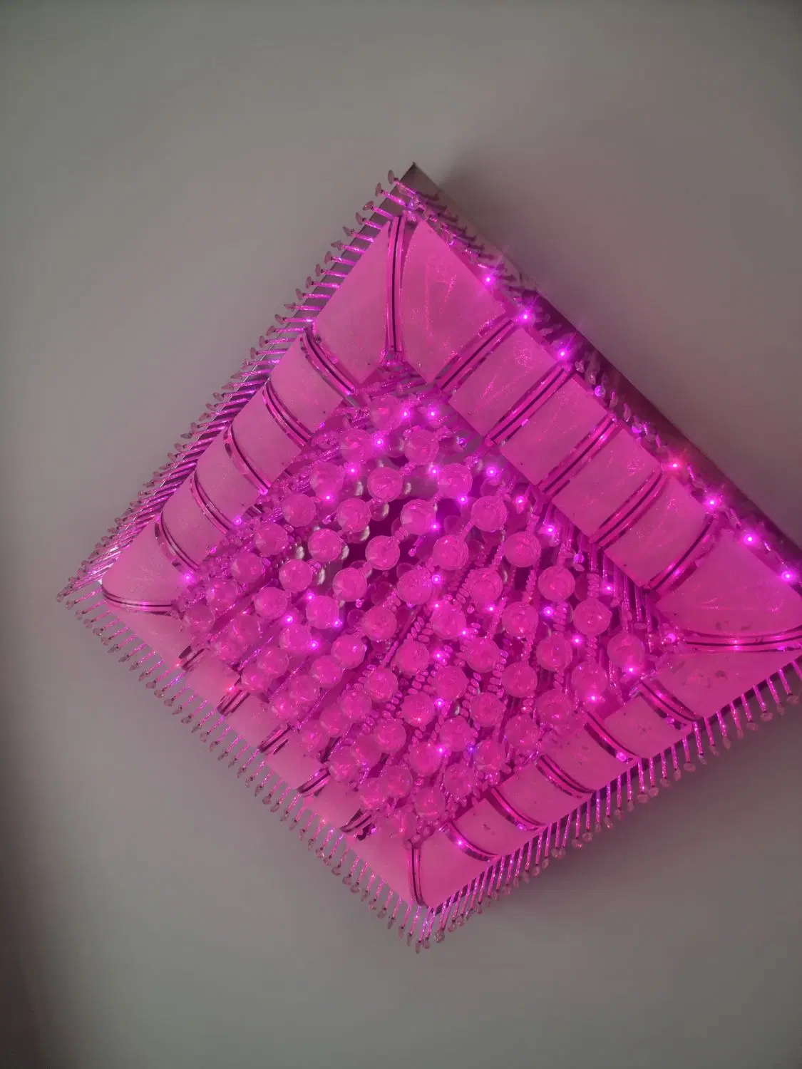 لوستر RGB|لوستر و چراغ آویز|تهران, قزل قلعه|دیوار
