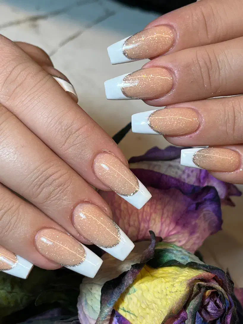 خدمات تخصصی زیبایی ناخن|خدمات آرایشگری و زیبایی|تهران, سلسبیل جنوبی|دیوار