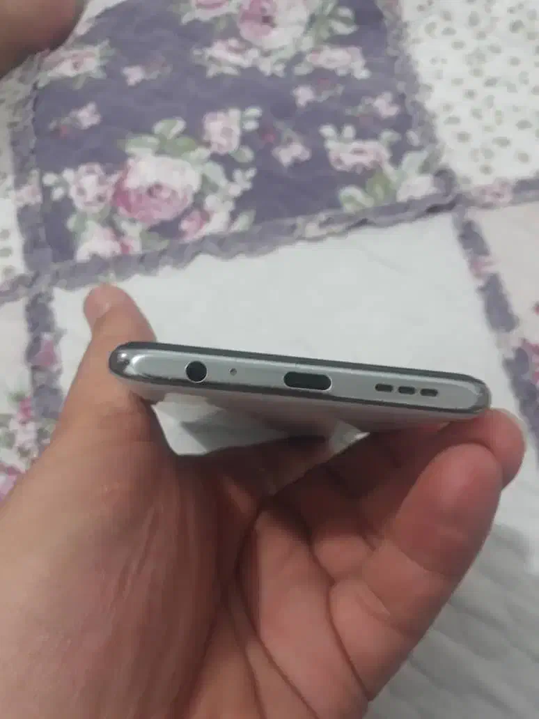 شیائومی Redmi Note 10 با حافظهٔ ۱۲۸ گیگابایت|موبایل|سنندج, |دیوار