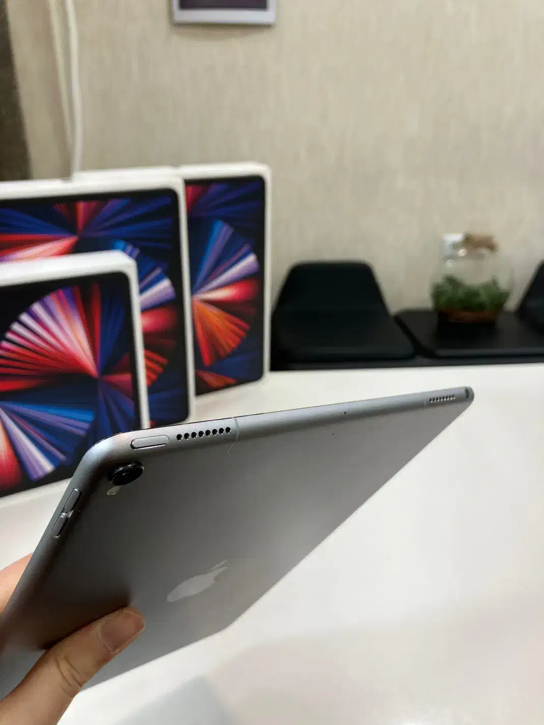 ایپد پرو ۲۰۱۷ / ipad pro 10.5inch|تبلت|تهران, صادقیه|دیوار