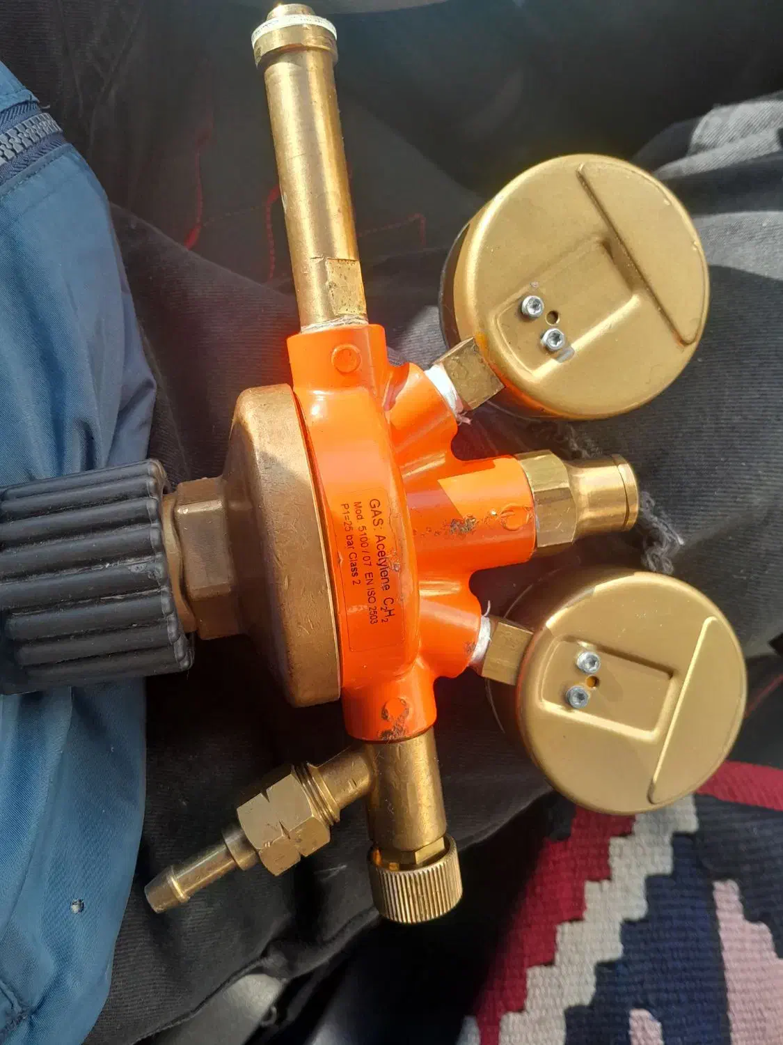 مانومتر|ابزارآلات|تهران, وحیدیه|دیوار