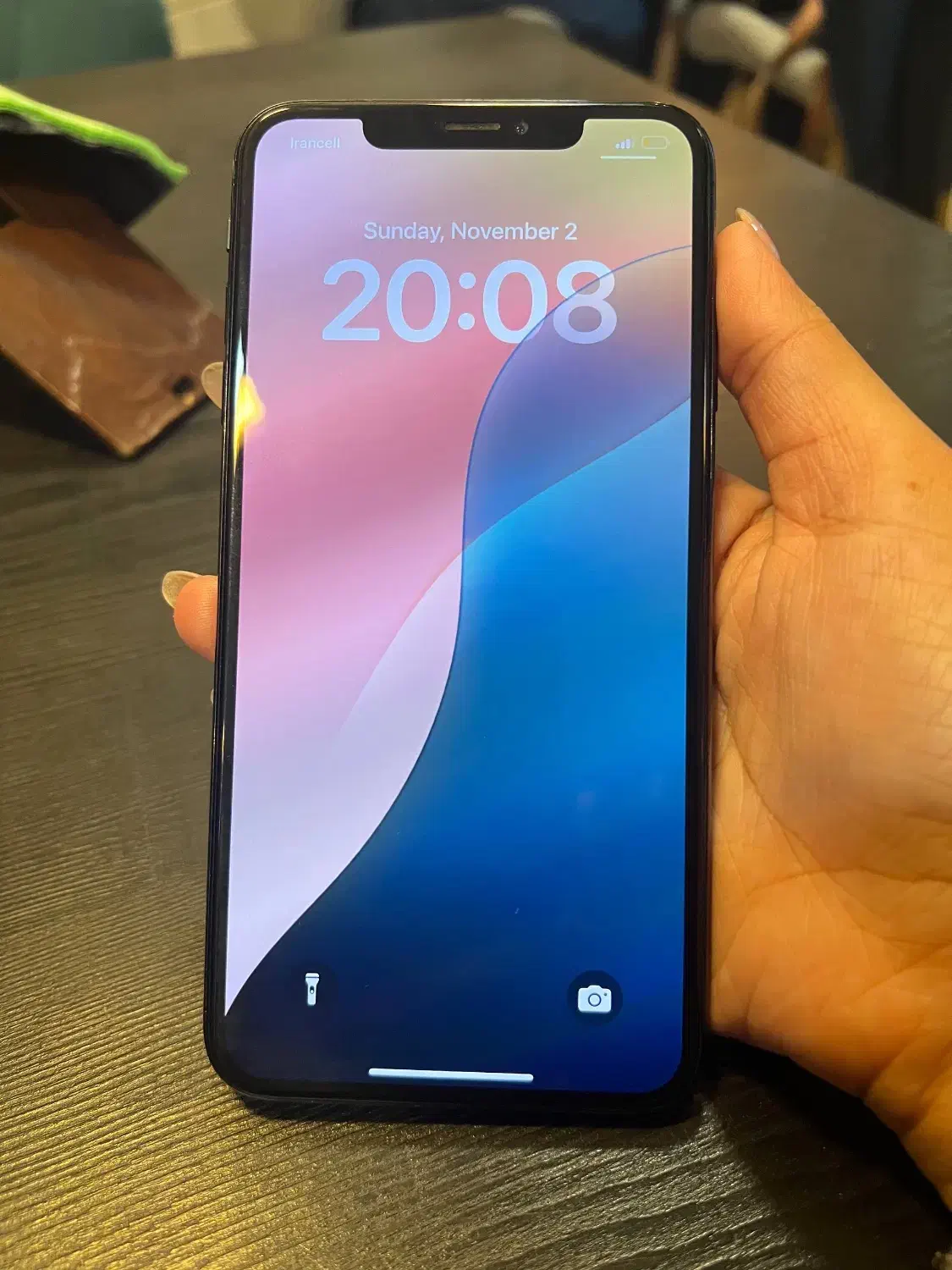 Xs max|موبایل|سبزوار, کوی بهار|دیوار