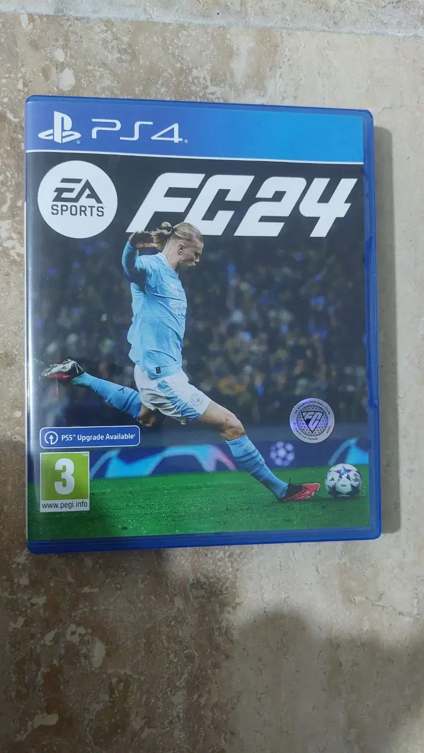 Fc24|کنسول، بازی ویدئویی و آنلاین|فشاپویه, |دیوار