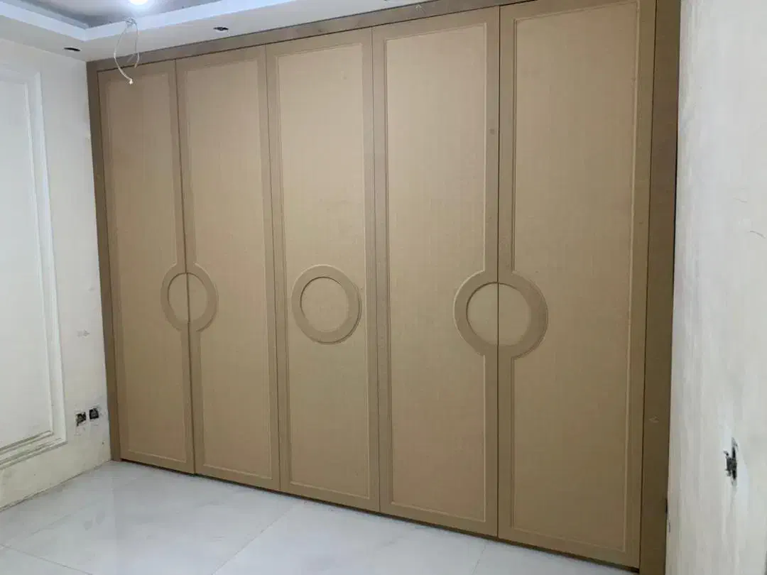 اجرای فوق تخصصی کابینت و کمد|مصالح و تجهیزات ساختمان|اصفهان, بهارستان|دیوار