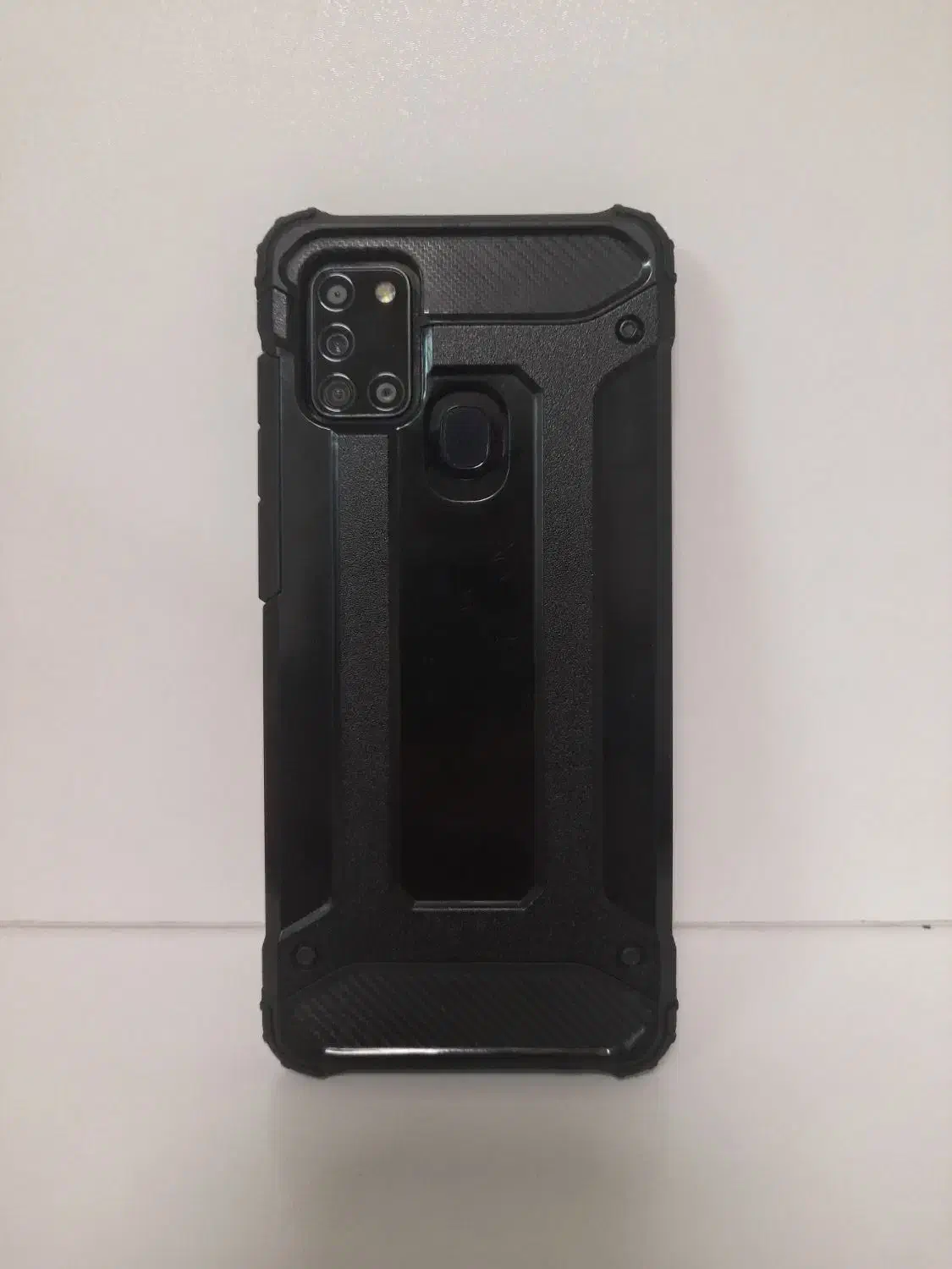 سامسونگ a21s|موبایل|لنگرود, |دیوار