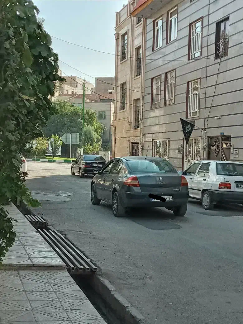 مگان 2006 وارداتی|خودرو سواری و وانت|قرچک, مهدیه|دیوار