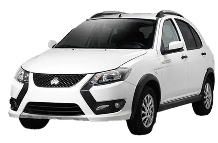 کوییک s|خودرو سواری و وانت|بزینه رود, |دیوار