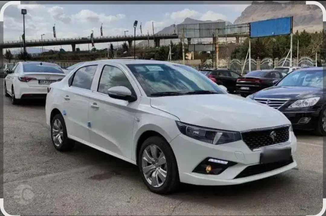 تارا v1پلاس موتور جدید|خودرو سواری و وانت|قم, زنبیل آباد|دیوار