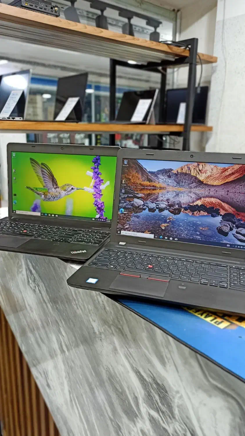 لپتاپ مهندسی فول‌کیبورد فول پورت لنوو سری edge|رایانه همراه|اهواز, نادری|دیوار