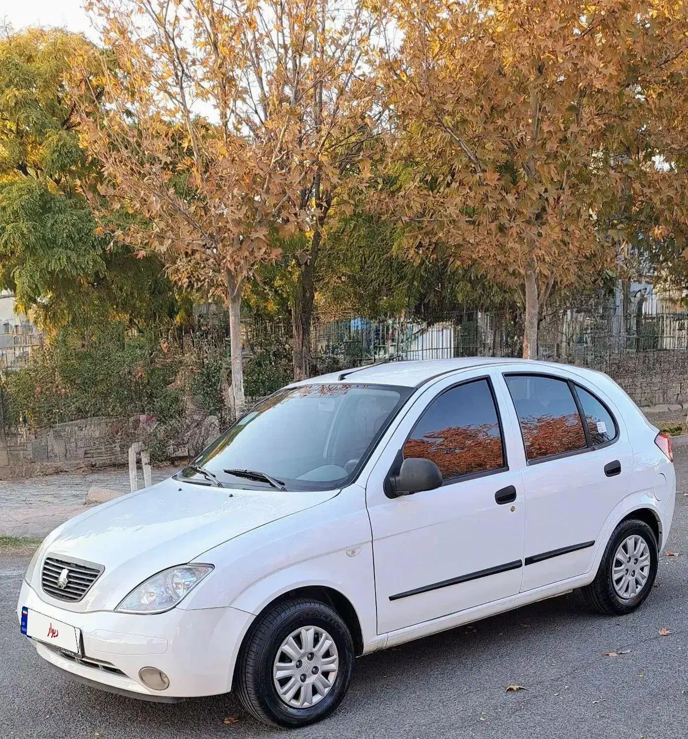 عروسک تیبا2 بی رنگ مشابه صفر|خودرو سواری و وانت|کرج, باغستان|دیوار