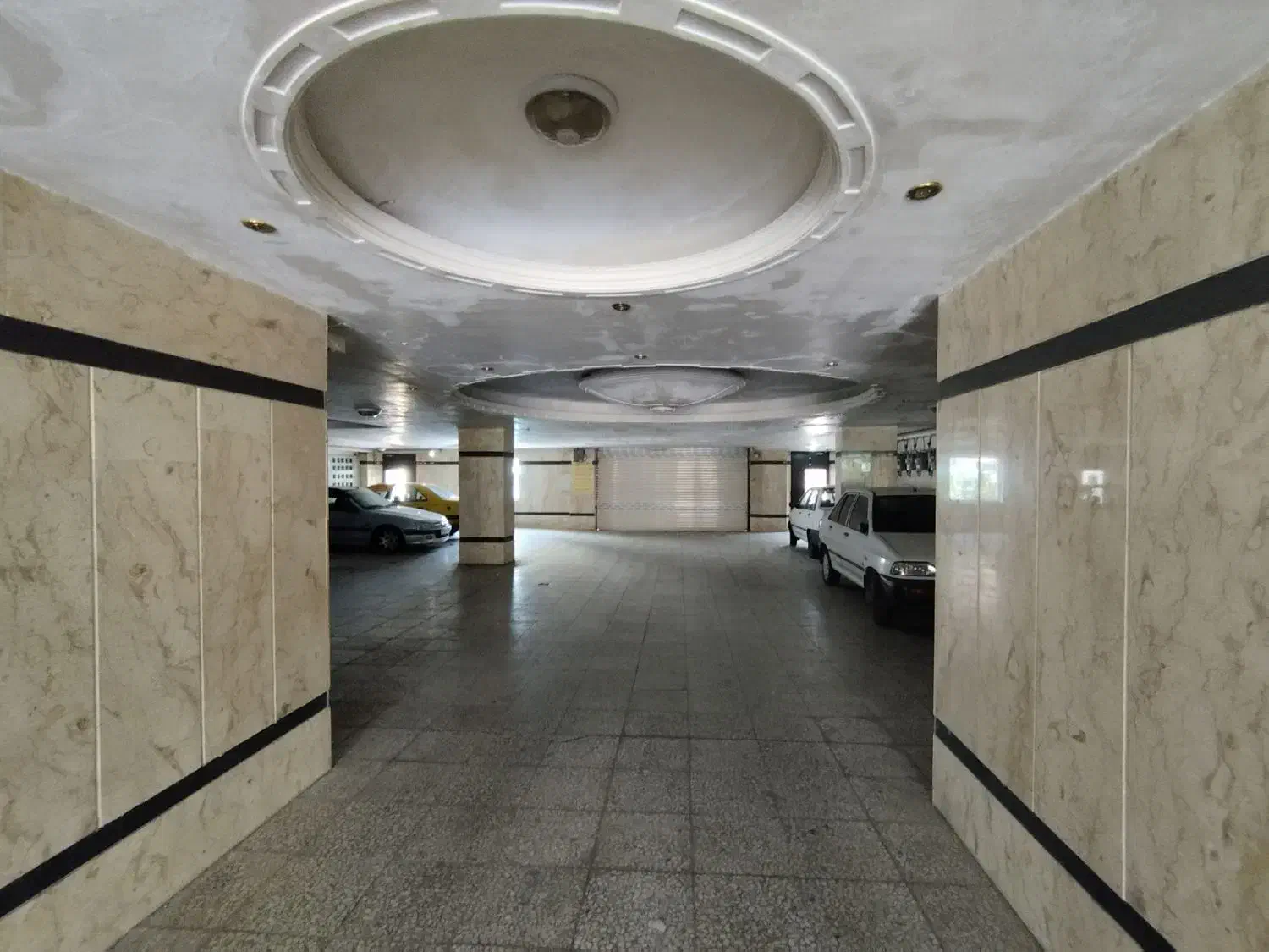 آپارتمان ۷۰ متری طبقه اول شهرک طالقانی|فروش آپارتمان|تهران, شهرک طالقانی|دیوار