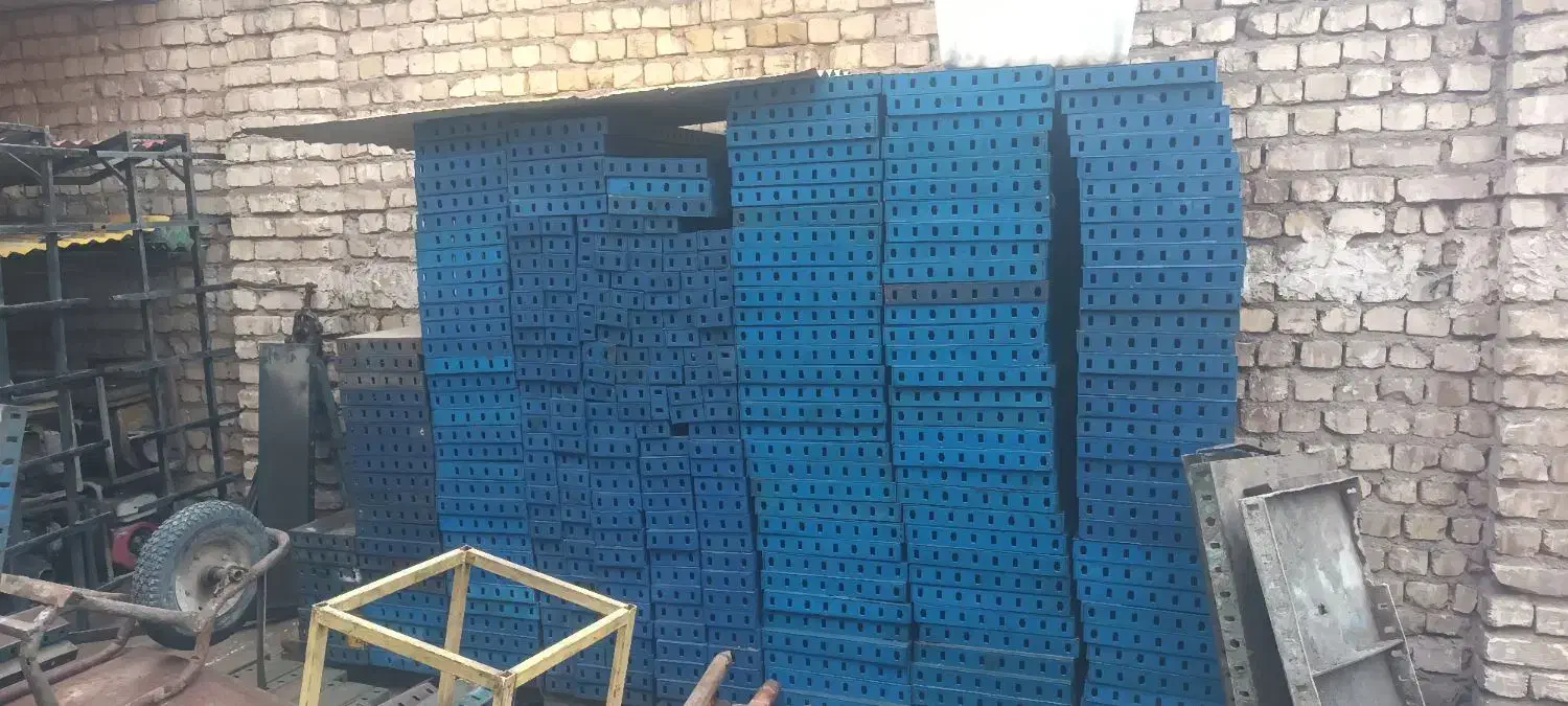 استاکار آرماتوربندی|استخدام معماری، عمران و ساختمانی|قم, انسجام|دیوار