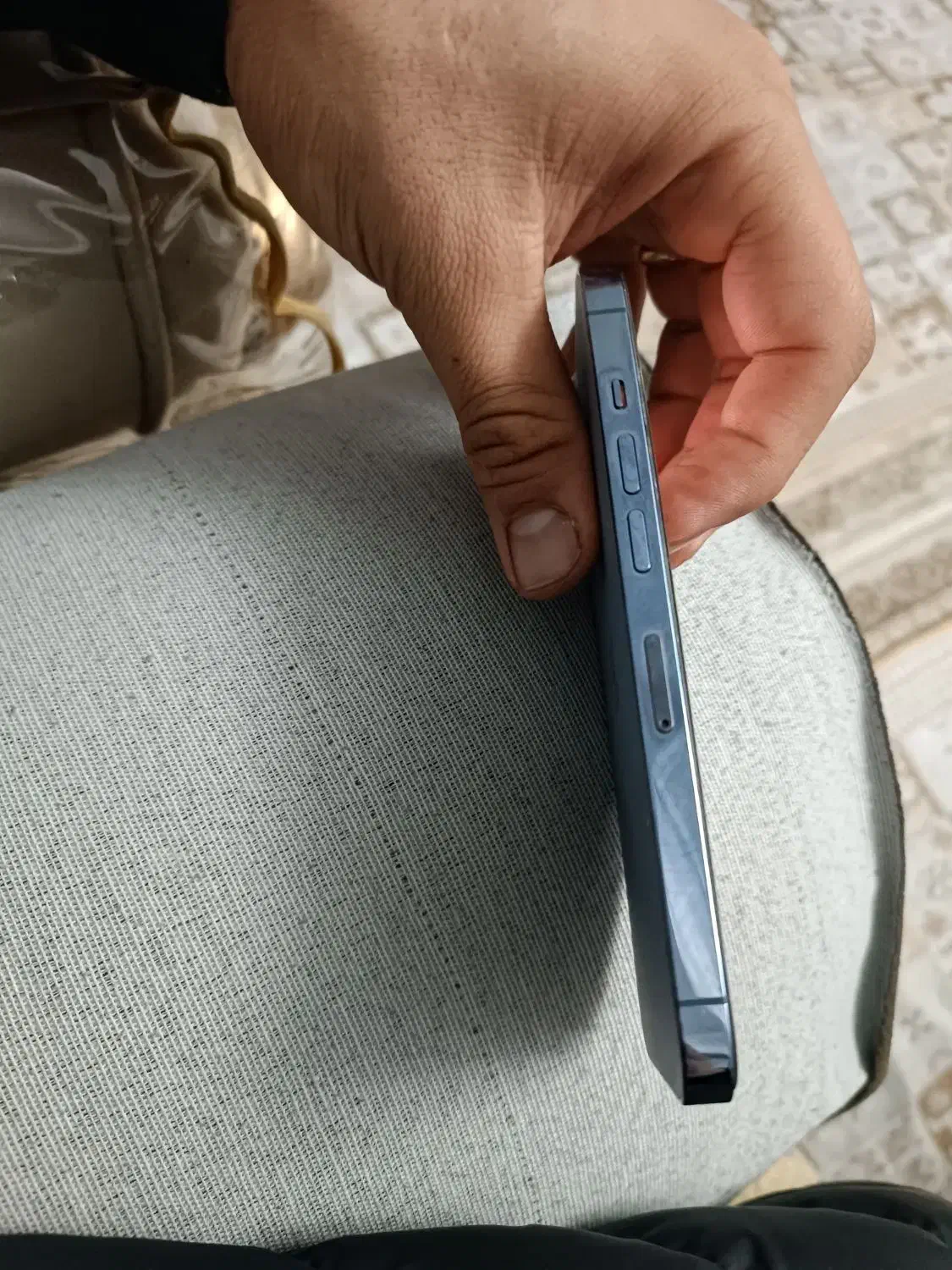 ایفون ۱۳پرو|موبایل|تهران, هوانیروز|دیوار