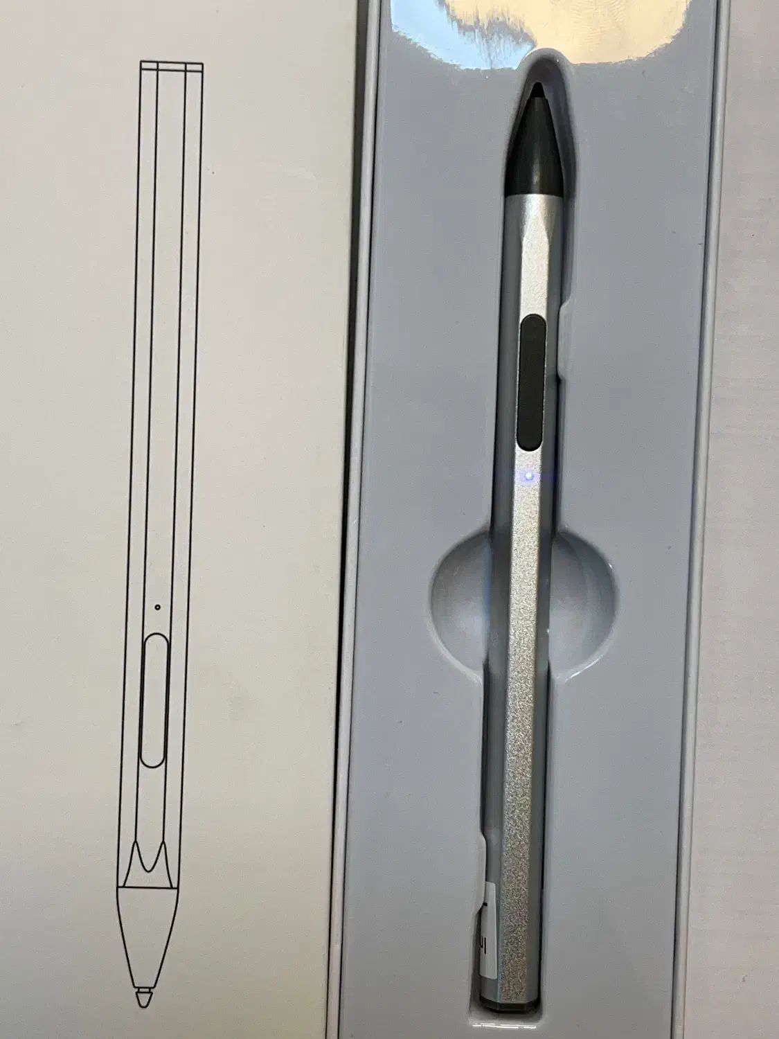 قلم سرفیس|قطعات و لوازم جانبی رایانه|کرمان, |دیوار