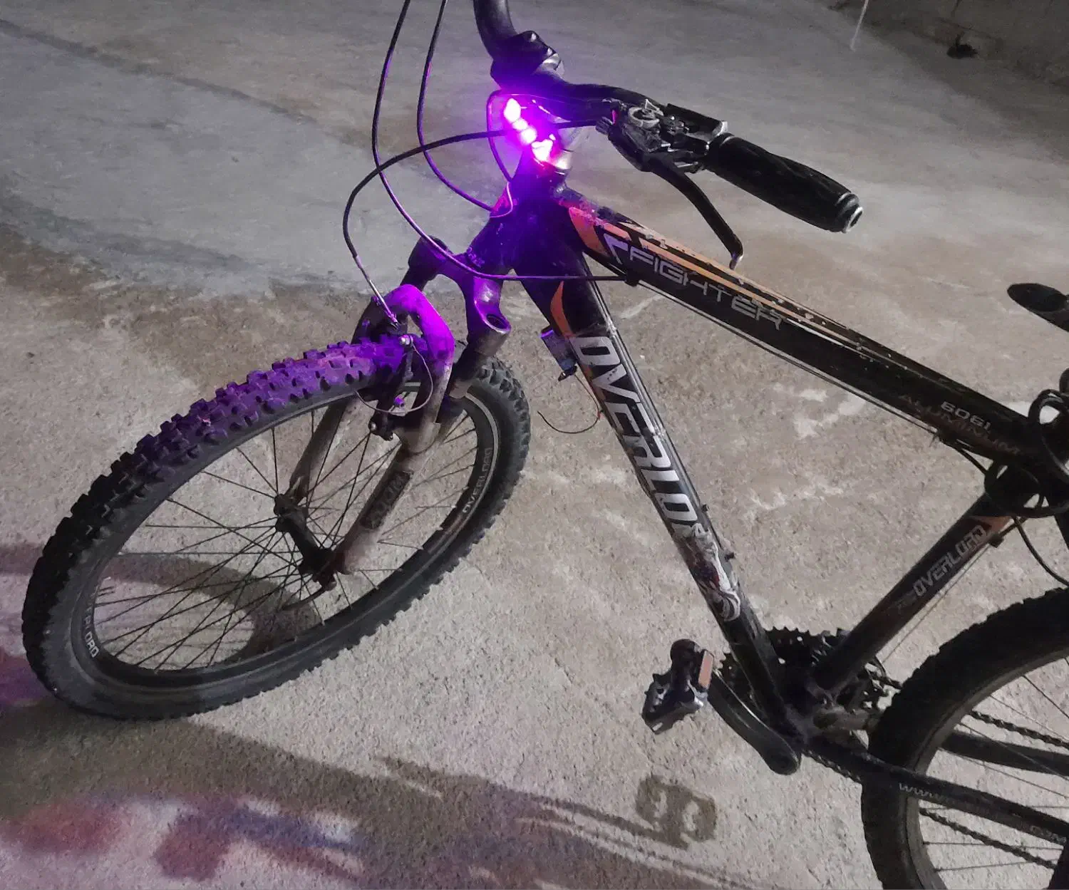 دوچرخه|دوچرخه، اسکیت، اسکوتر|فرخ‌شهر, |دیوار