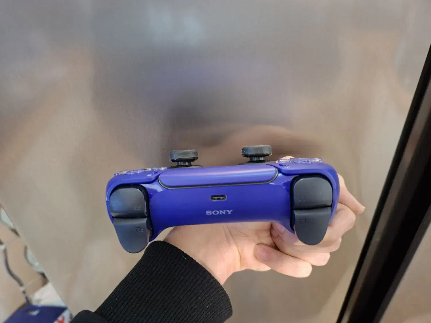 دسته Ps5|کنسول، بازی ویدئویی و آنلاین|فردیس, فردیس|دیوار