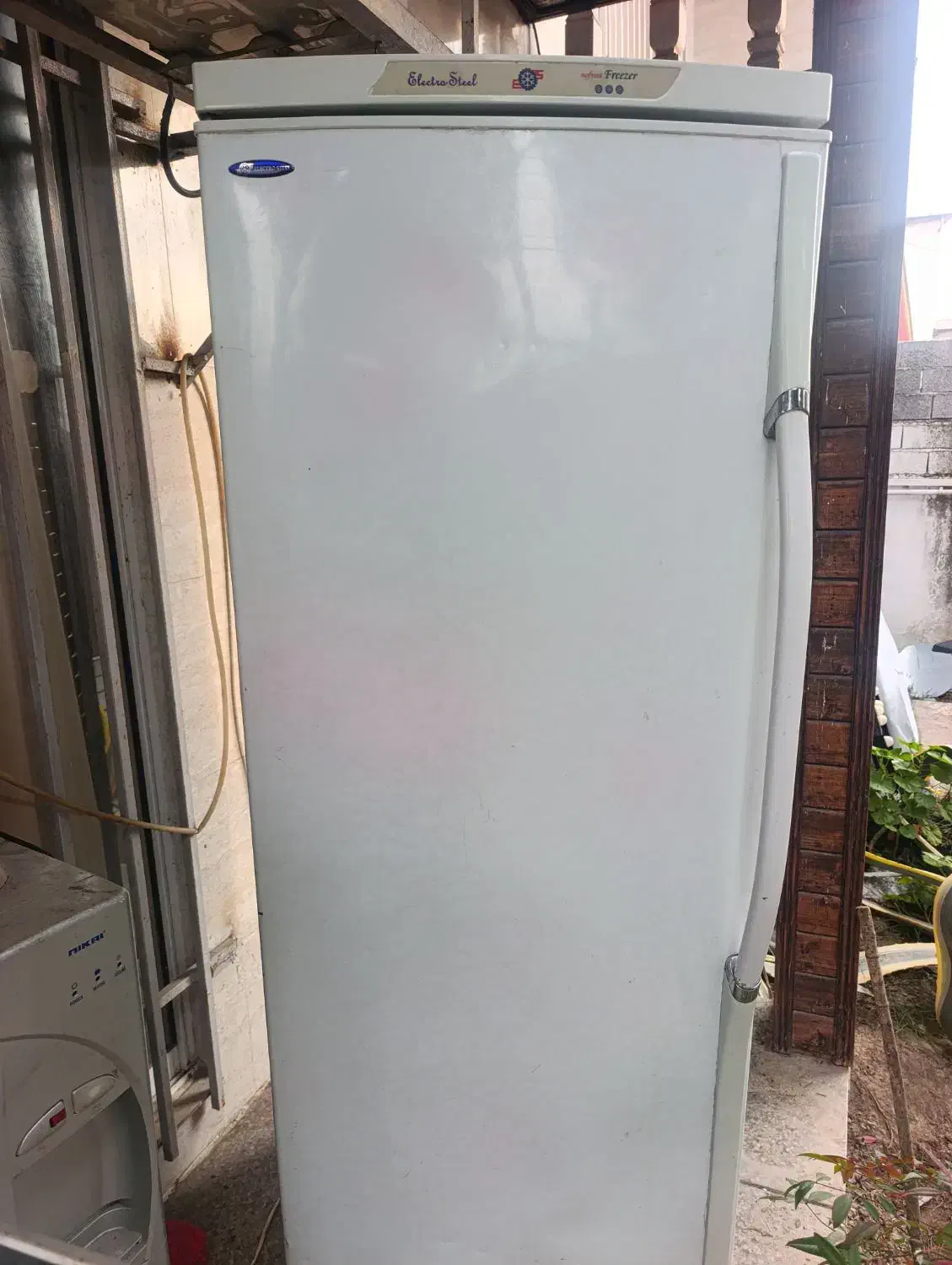 فریزر|یخچال و فریزر|آمل, |دیوار