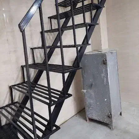 جوشکاری سیار و کلیه خدمات فنی|خدمات پیشه و مهارت|کاشان, ولی سلطان|دیوار