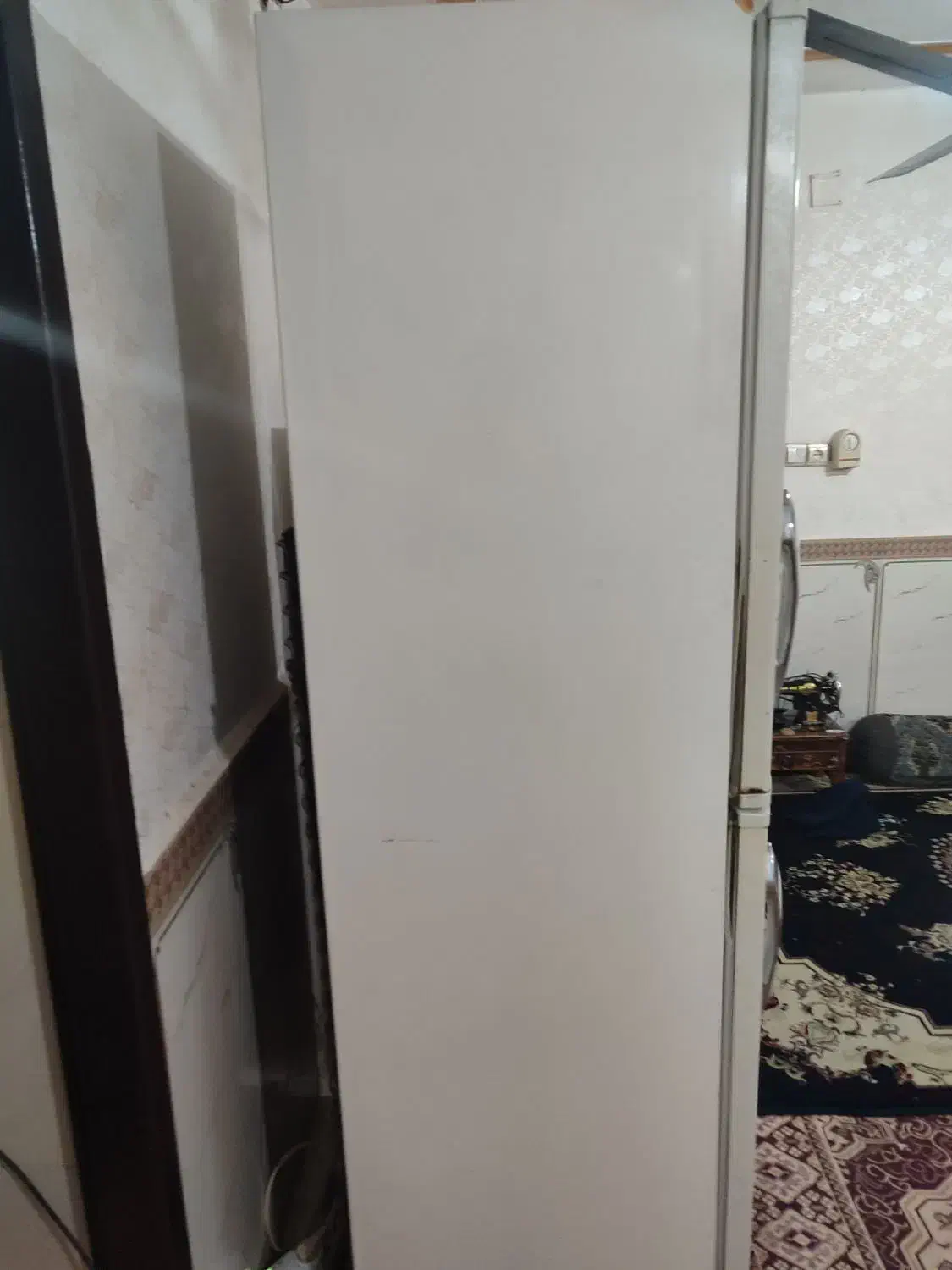 یخچال و فریزر|یخچال و فریزر|اهواز, کوی علوی|دیوار