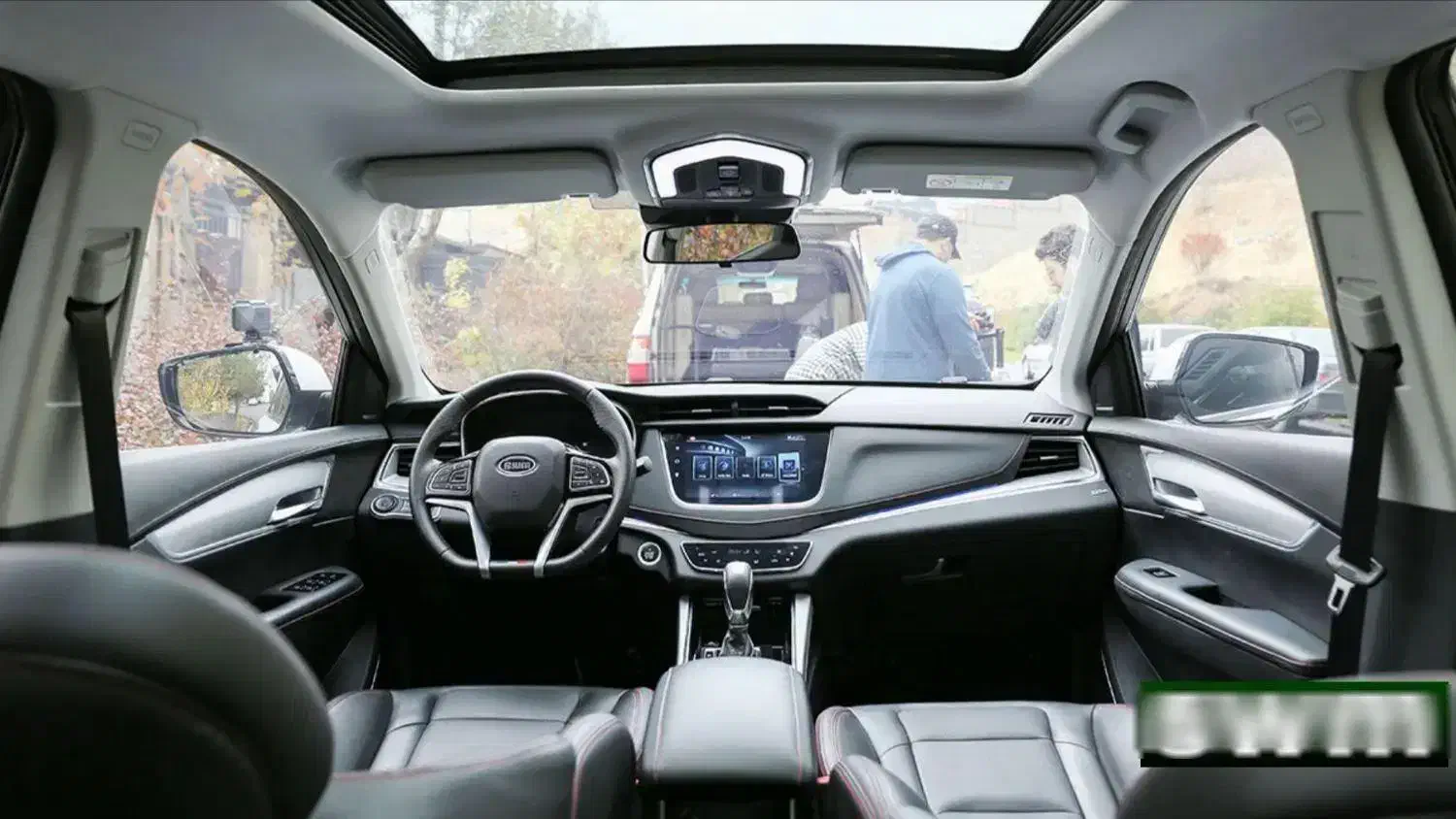 swm ماشین|خودرو سواری و وانت|تهران, شهرک شریعتی|دیوار