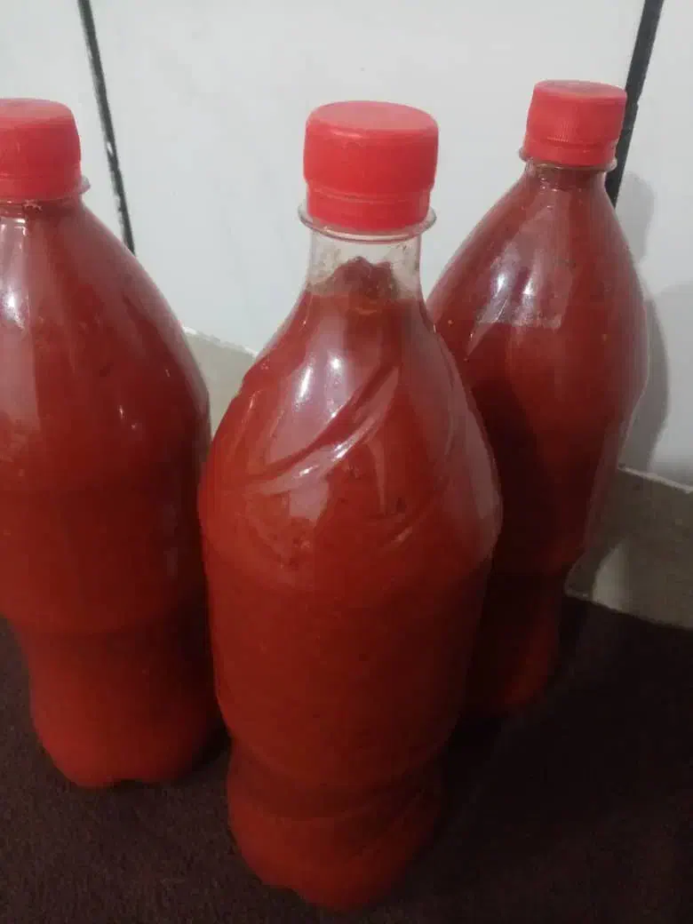 رب گوجه|خوردنی و آشامیدنی|شیراز, فرهنگیان|دیوار