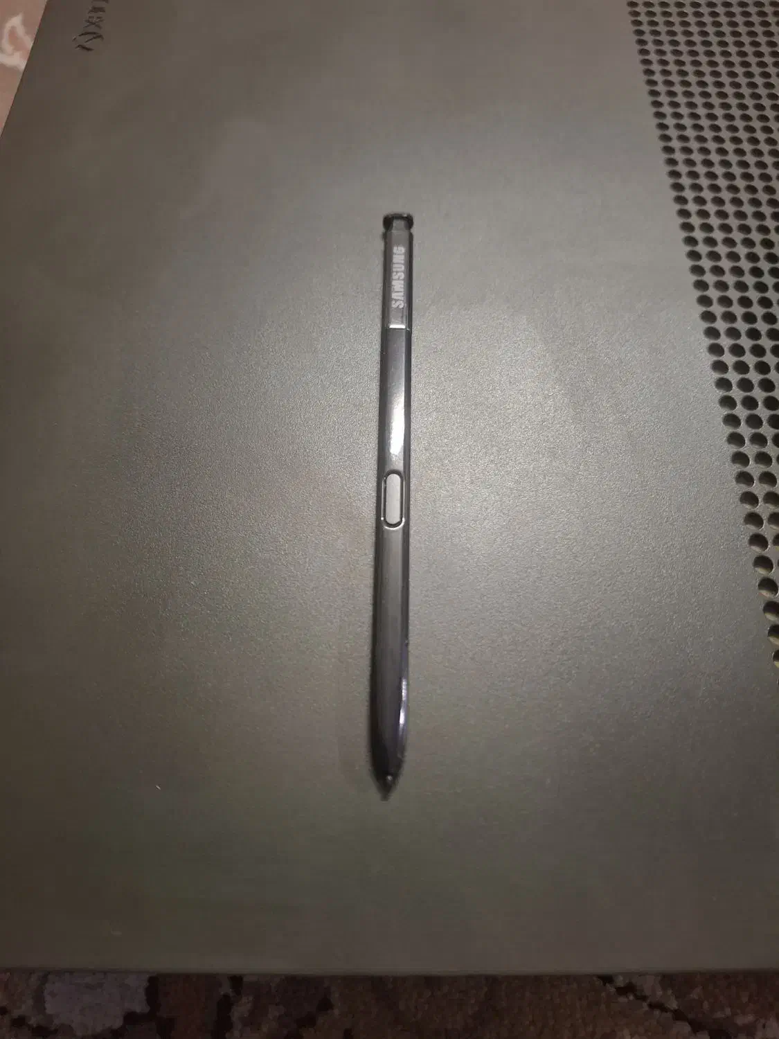 قلم گوشی سامسونگ نوت ۸ S Pen|لوازم جانبی موبایل و تبلت|قرچک, مهدیه|دیوار